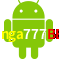 Aplicativo ginga777bet para Android