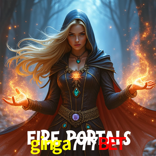 Desvendando o Mundo dos Jogos Virtuais na ginga777bet