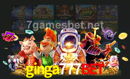 cassino ginga777bet