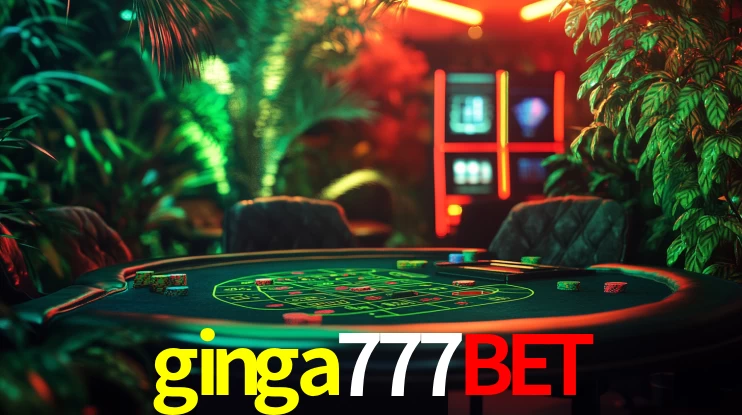 Platform Technology ginga777bet