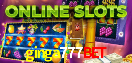 Sinta a adrenalina dos jogos de cassino com ginga777bet
