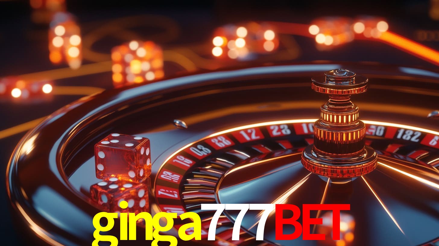 Responsive Design ginga777bet