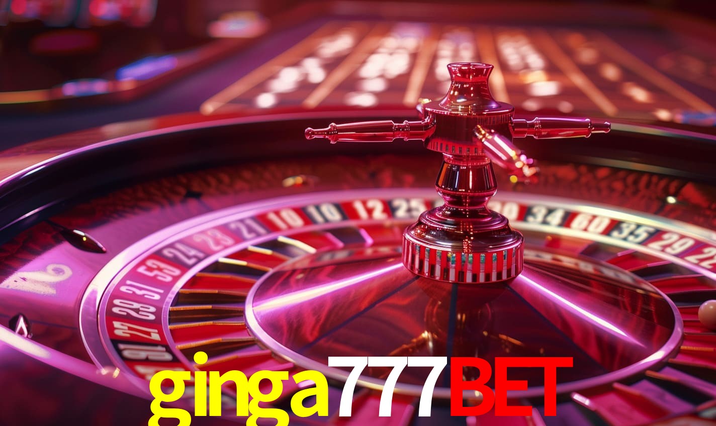 Games Directory ginga777bet