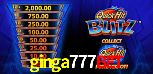 ginga777 bet login