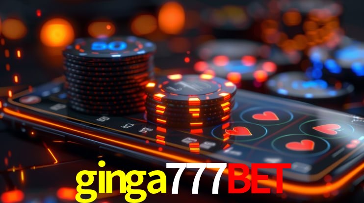 Descubra a Magia dos Jogos de Arcade no ginga777bet