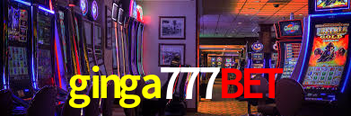 Welcome Bonus ginga777bet