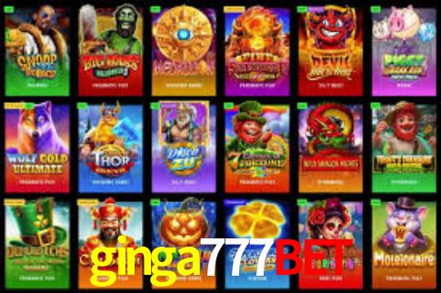 ginga777.bet