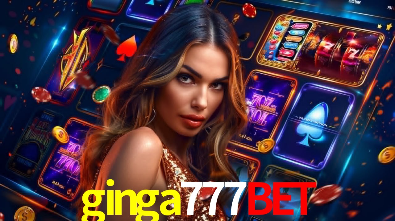 Live Casino ginga777bet