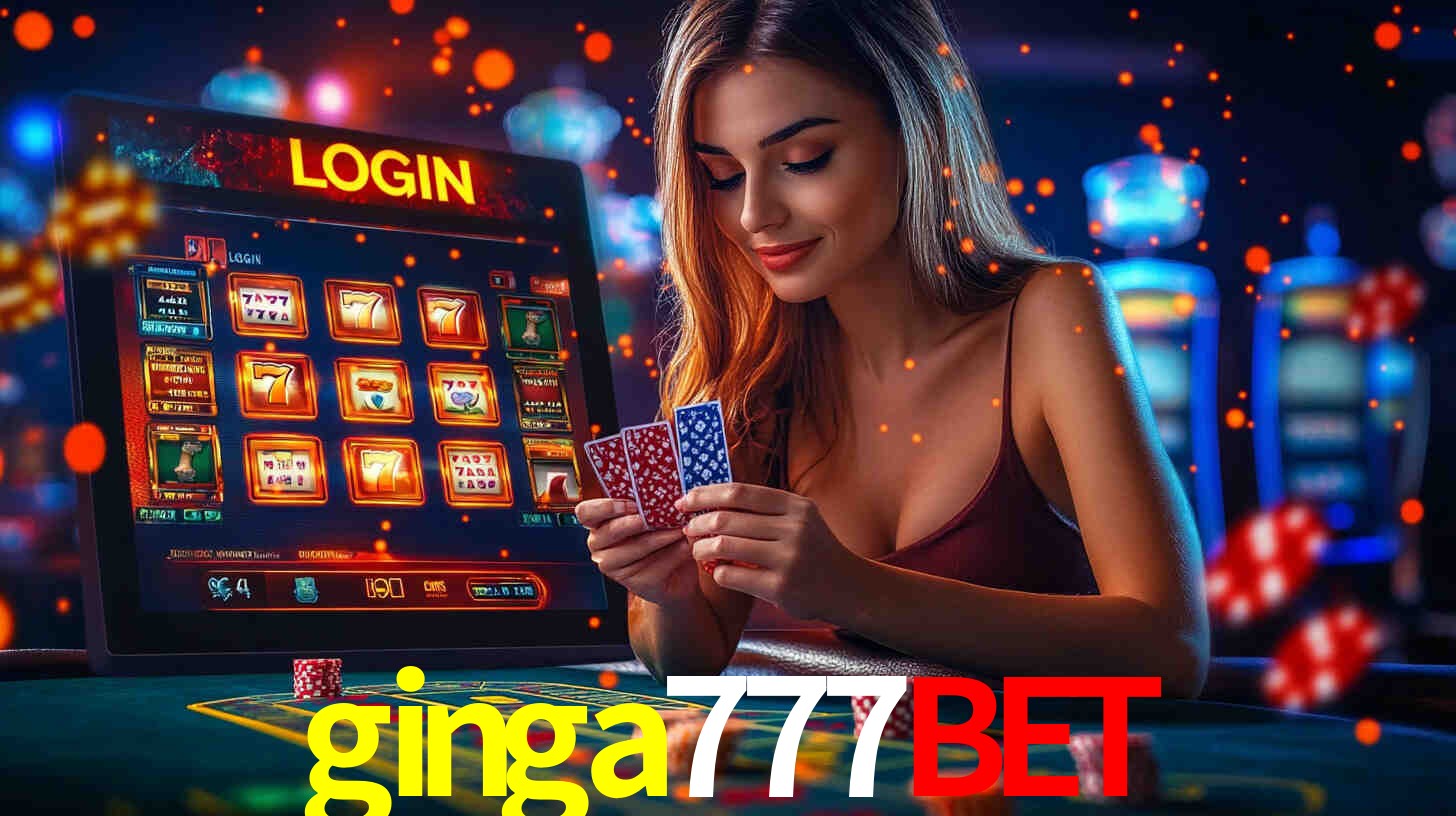 Bonus Features ginga777bet