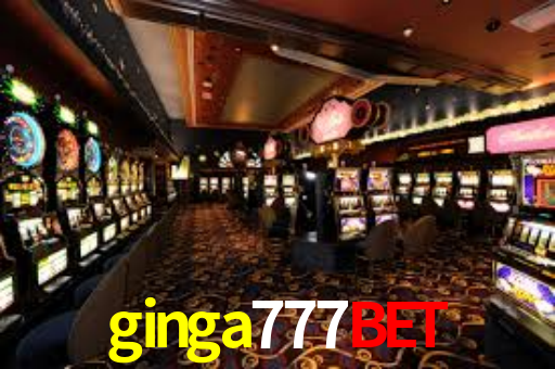 ginga777bet: A Experiência de Casino com Jogos de Mesa ao Vivo