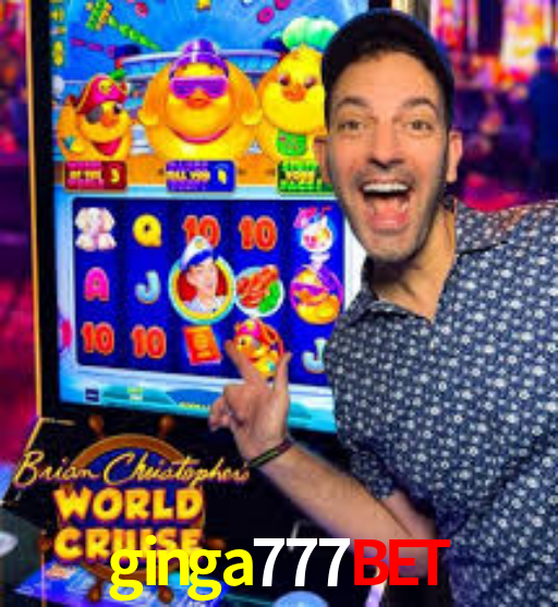 ginga777 bet login
