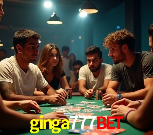 API Integration ginga777bet