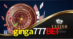 Account Benefits ginga777bet