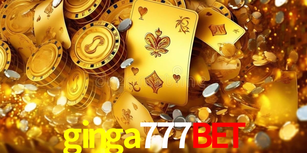Slot Games ginga777bet