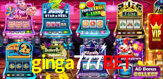 Programa VIP ginga777bet