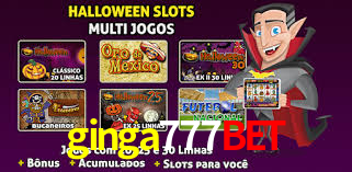 Programa VIP ginga777bet