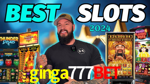 ginga777bet