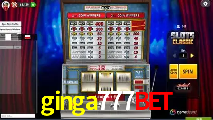 Tennis Betting ginga777bet